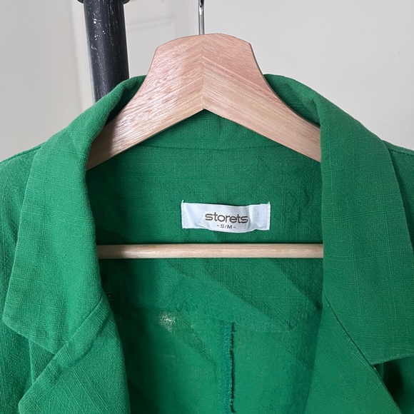 Storets blazer - Picture 2 of 2